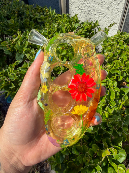 Charlotte Grass Knuckles