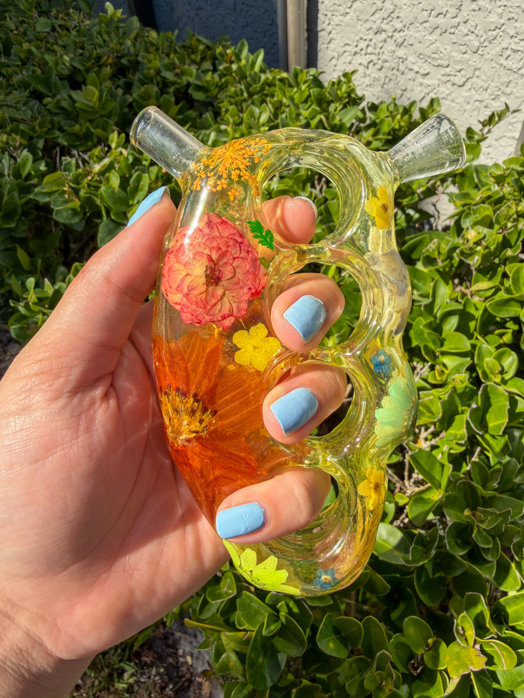 Charlotte Grass Knuckles